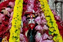 কৌশিকী অমাবস্যায় সম্পূর্ণ বন্ধ থাকবে তারাপীঠ মন্দির