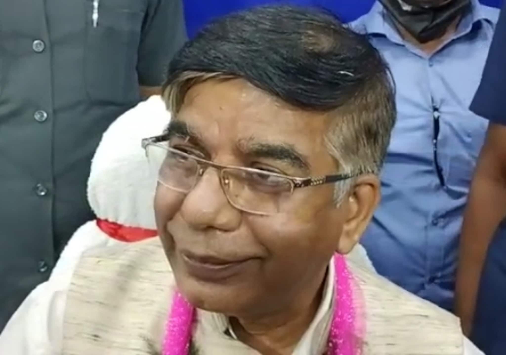 সরকারি অনুষ্ঠানে হাজির দলীয় কর্মীরা, মেজাজ হারালেন মন্ত্রী