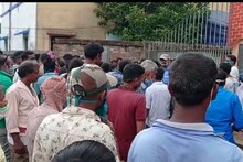 দুয়ারে সরকার ক্যাম্পে তুমুল বিশৃঙ্খলা হাওড়ায়