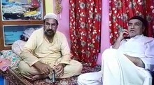 আত্মীয় স্বজনদের জন্য উৎকণ্ঠায় বীরভূমের কাবুলিওয়ালারা