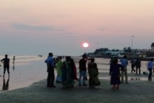 পূর্ব মেদিনীপুর জেলার উপকূলবর্তী এলাকায় নারকেল গাছ ফিরিয়ে আনতে ই-মেল বোর্ডে