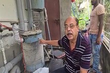 প্লাস্টিক থেকেই পেট্রোল, রান্নার গ্যাস উৎপাদন!বীরভূমের বাঙালির বিষ্ময়কর আবিষ্কার প্লাস্টিক থেকেই পেট্রোল, রান্নার গ্যাস উৎপাদন!বীরভূমের বাঙালির বিষ্ময়কর আবিষ্কার