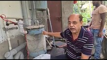 প্লাস্টিক থেকে পেট্রোল, গ্যাস তৈরির যন্ত্র আবিষ্কার করে চমক বীরভূমের গবেষকের