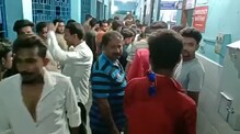 মহরমের শোভাযাত্রা থেকে ফেরার পথে ট্রাক্টর উল্টে মৃত দুই মহরমের শোভাযাত্রা থেকে ফেরার পথে ট্রাক্টর উল্টে মৃত দুই