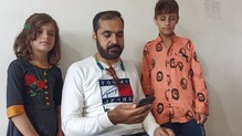 কাবুলিওয়ালার দিন কাটছে চিন্তায়, সঙ্গে সারাদিন কাবুলিওয়ালার দিন কাটছে চিন্তায়, সঙ্গে সারাদিন