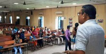 পশ্চিম মেদিনীপুরের মেধাবীদের বিনামূল্যে WBCS প্রশিক্ষণ দেবেন খড়গপুরের SDO পশ্চিম মেদিনীপুরের মেধাবীদের বিনামূল্যে WBCS প্রশিক্ষণ দেবেন খড়গপুরের SDO