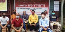 স্বর্ণালঙ্কারের বিক্রিতে সরলীকরণ নীতি! দাবি জলপাইগুড়ির সোনার ব্যবসায়ীদের স্বর্ণালঙ্কারের বিক্রিতে সরলীকরণ নীতি! দাবি জলপাইগুড়ির সোনার ব্যবসায়ীদের
