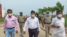 বোলপুরে তৈরি হচ্ছে পিপিপি মডেলের বেসরকারি মেডিকেল কলেজ ও হাসপাতাল বোলপুরে তৈরি হচ্ছে পিপিপি মডেলের বেসরকারি মেডিকেল কলেজ ও হাসপাতাল