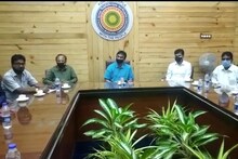 হাওড়া পুরসভার নতুন অ্যাডমিনিস্ট্রেটিভ বোর্ডের প্রথম বৈঠক অনুষ্ঠিত হল