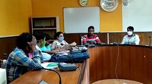 চাকরির ক্ষেত্রে আদিবাসী যুবক যুবতীদের দিশা দেখাতে প্রশাসনের উদ্যোগ,কোচিং সেন্টার চাকরির ক্ষেত্রে আদিবাসী যুবক যুবতীদের দিশা দেখাতে প্রশাসনের উদ্যোগ,কোচিং সেন্টার