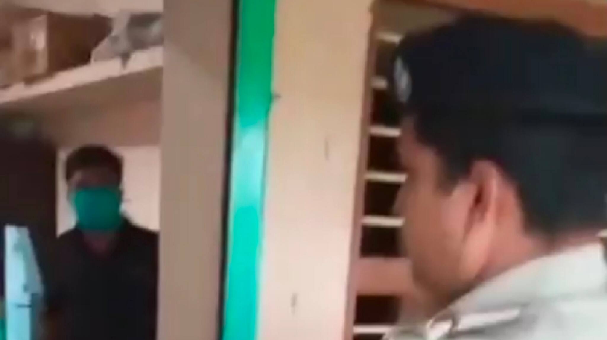 ২৯ লাখ টাকা তছরুপের অভিযোগ সমবায় সমিতির প্রাক্তন ম্যানেজারের বিরূদ্ধে