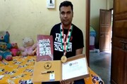শিলিগুড়ির প্যাডম্যান বিল্টু ! তাঁর মুকুটে জুড়ল নতুন সম্মানের পালক!