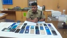 ১৪ টি স্থানে নাকা চেকিং ও সিসি ক্যামেরা লাগিয়ে বিশেষ সাফল্য খড়গপুর পুলিশের ১৪ টি স্থানে নাকা চেকিং ও সিসি ক্যামেরা লাগিয়ে বিশেষ সাফল্য খড়গপুর পুলিশের