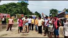 নদিয়া জেলার সব খবর রাত ৮ টায়
