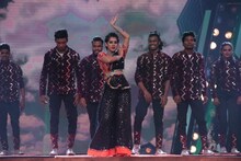 রানিমা এখন অতীত! ‘ছঁইয়া ছঁইয়া’র তালে তুমুল নাচলেন দিতিপ্রিয়া