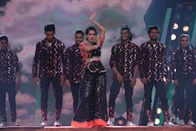 রানিমা এখন অতীত! ‘ছঁইয়া ছঁইয়া’র তালে তুমুল নাচলেন দিতিপ্রিয়া রানিমা এখন অতীত! ‘ছঁইয়া ছঁইয়া’র তালে তুমুল নাচলেন দিতিপ্রিয়া