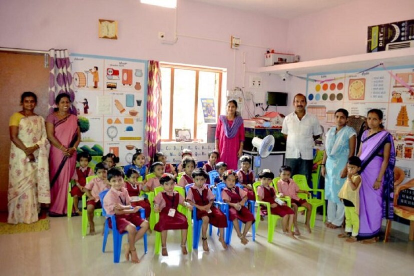(Anganwadi Recruitment 2021): আর মাত্র কয়েক ঘণ্টা সময় আছে ৷ এখনই আবেদন করে সরকারি কাজ করার জন্য আরও কয়েক কদম এগিয়ে যান ৷ প্রতীকী ছবি ৷