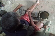 করোনা আবহে অনিশ্চিত দুর্গাপুজো! আর্থিক ক্ষতির সম্মুখীন হাওড়ার মৃৎশিল্পীরা