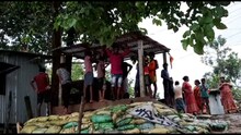 শান্তিপুরে ভাগীরথী নদীতে লাশ ভেসে আসাকে কেন্দ্র করে এলাকায় ছড়ালো চাঞ্চল্য