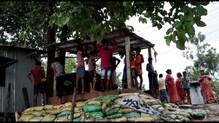 শান্তিপুরে ভাগীরথী নদীতে লাশ ভেসে আসাকে কেন্দ্র করে এলাকায় ছড়ালো চাঞ্চল্য শান্তিপুরে ভাগীরথী নদীতে লাশ ভেসে আসাকে কেন্দ্র করে এলাকায় ছড়ালো চাঞ্চল্য