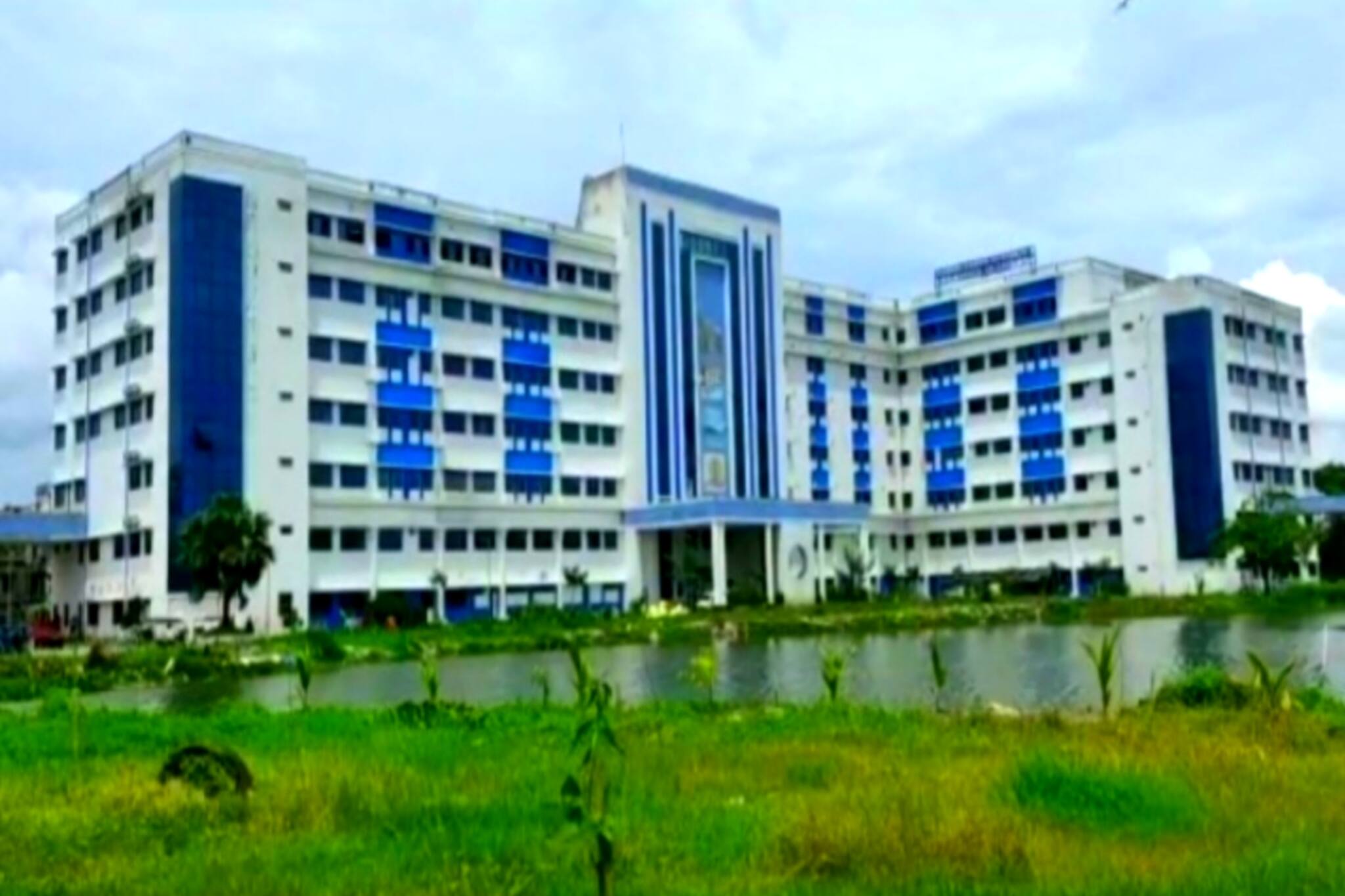 ডায়মন্ড হারবারে তৈরি হতে চলেছে ৬০০ শয্যার মাদার এন্ড চাইল্ড হাব