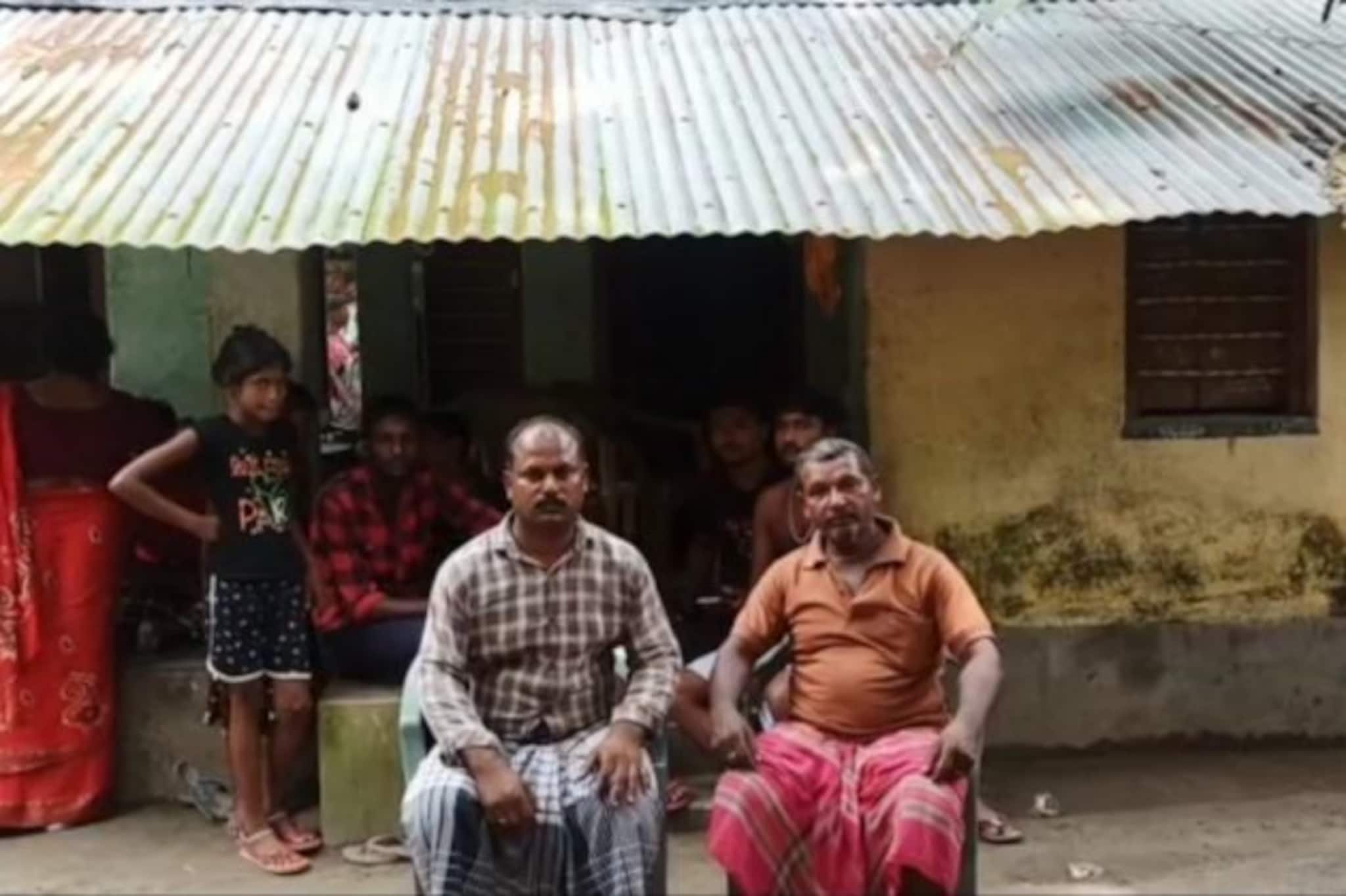 মৃত ব্যক্তিকে বাঁচিয়ে দেবে মায়ের ভক্ত, কুসংস্কারের ছায়া বাগদার সাগরপুর গ্রামে