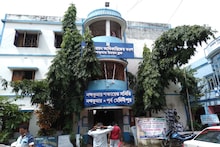 জবর দখলকারীদের বিরুদ্ধে উচ্ছেদ অভিযান ব্লক প্রশাসনের