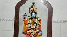 জন্মাষ্টমীর পাশাপাশি সমাবর্তন অনুষ্ঠান পাঁচড়ার গীতা ভবনে