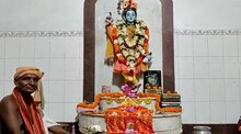 খয়রাশোলের পাঁচড়ার গীতাভবনে পালিত হচ্ছে জন্মাষ্টমী ও সমাবর্তন
