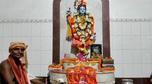 খয়রাশোলের পাঁচড়ার গীতাভবনে পালিত হচ্ছে জন্মাষ্টমী ও সমাবর্তন