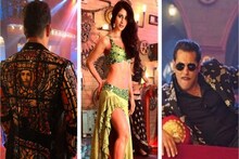 তালিবানদের ভয় সেদেশ ছেড়ে পালিয়ে ভারতে এসেছিলেন বলিউডের এই অভিনেত্রীও !