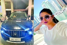 আর কোনওদিন কোনও সেলিব্রিটির গাড়ি চালাবেন না... জানালেন পরীমনির ড্রাইভার আর কোনওদিন কোনও সেলিব্রিটির গাড়ি চালাবেন না... জানালেন পরীমনির ড্রাইভার