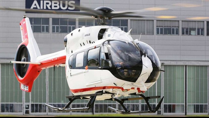 পাশাপাশি একটি Airbus H145 হেলিকপ্টারও রয়েছে পুনাওয়ালার কাছে ৷ যাতে করে তিনি পুণে-মুম্বই যাতায়াত করে থাকেন ৷ 