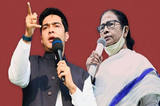 অভিষেক কি আবার ত্রিপুরায় যাচ্ছেন, জল্পনা চরমে।