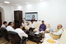 শাহি দরবারে রাজু বিস্তা, হঠাৎ কেন পাহাড় নিয়ে মাথা ঘামাচ্ছে দিল্লি!