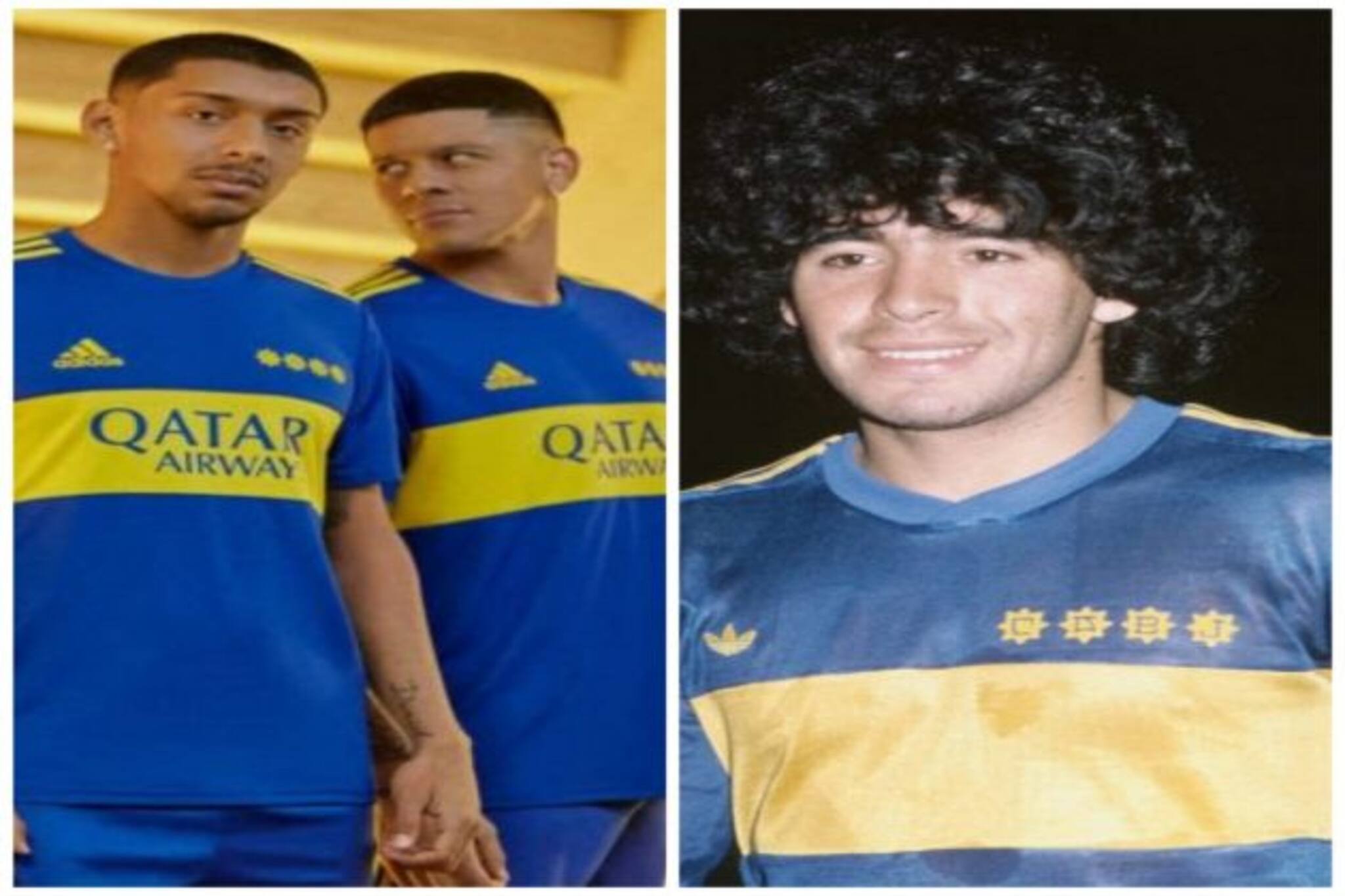 Maradona Adidas : মারাদোনার স্মরণে দারুণ পদক্ষেপ অ্যাডিডাসের