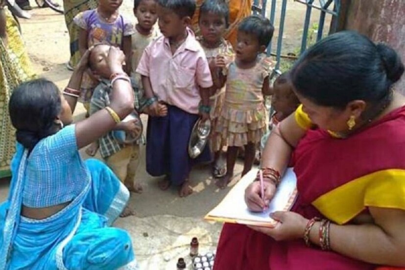 (Anganwadi Recruitment 2021): আবেদনকারীর শিক্ষাগত যোগ্যতা ক্লাস ফোর (IV), এইট (VIII), নাইন (IX)/এসএসএলসি (SSLC) যে কোনও মান্যতা প্রাপ্ত শিক্ষাপ্রতিষ্টান বা সংসদ থেকে পাশ করতে হবে ৷ প্রতীকী ছবি ৷