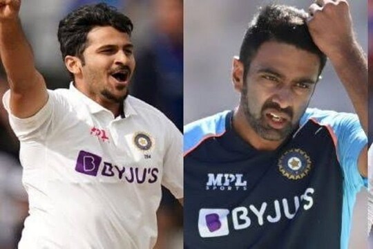 পরের টেস্টে সম্ভবত দুটি পরিবর্তন করছে ভারত