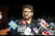 রাজনীতি ছাড়বেন কিন্তু সাংসদ থাকবেন, কেন বাবুলের এমন ধরি মাছ না ছুঁই পানি মন রাজনীতি ছাড়বেন কিন্তু সাংসদ থাকবেন, কেন বাবুলের এমন ধরি মাছ না ছুঁই পানি মন