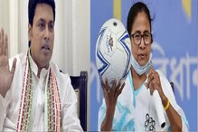 সংখ্যাগরিষ্ঠতা হারাচ্ছে বিপ্লব দেবের সরকার! জাগো বাংলায় বিস্ফোরক দাবি তৃণমূলের সংখ্যাগরিষ্ঠতা হারাচ্ছে বিপ্লব দেবের সরকার! জাগো বাংলায় বিস্ফোরক দাবি তৃণমূলের