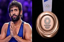 Bajrang Punia Risk : ভবিষ্যৎ ঝুঁকিতে ফেলেছিলেন বজরং ! কেন জানেন ?