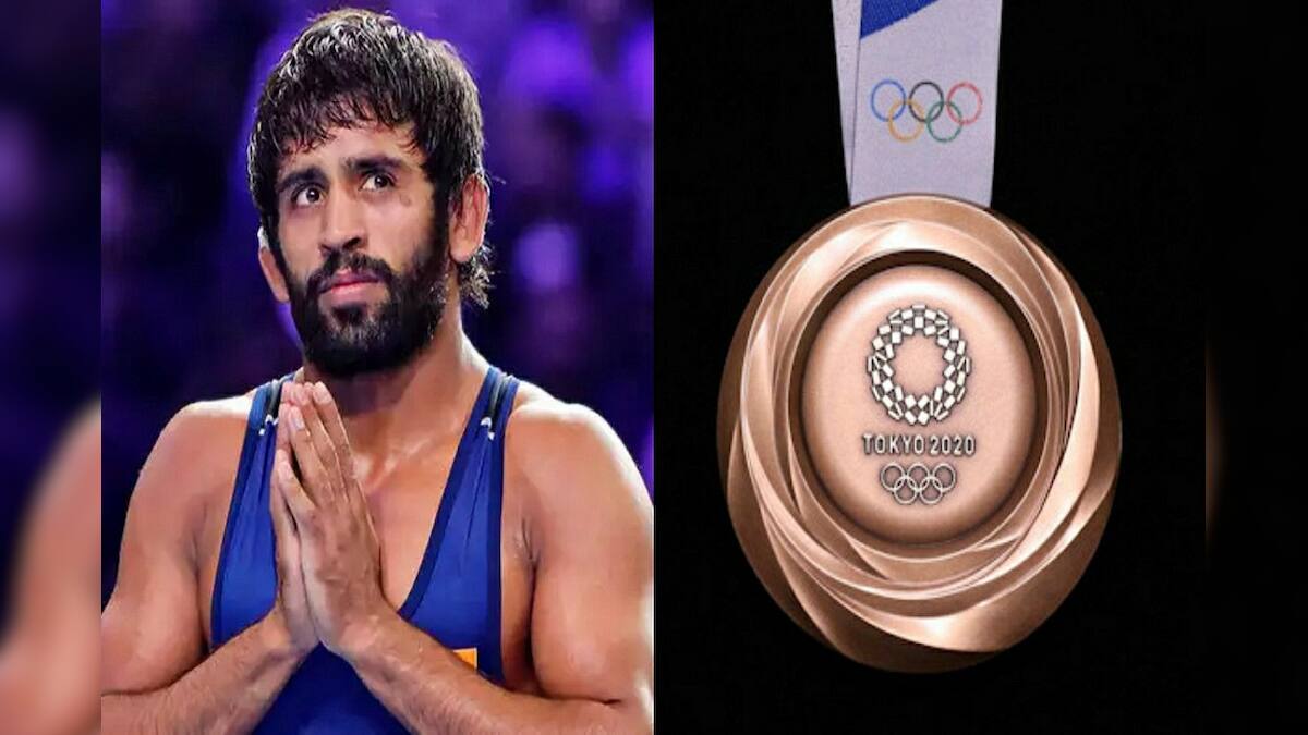 Bajrang Punia took career threatening risk in bronze medal match
