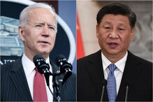 Afghanistan China : কাবুলের পতন চিনের কাছে আমেরিকার পরাজয় Afghanistan China : কাবুলের পতন চিনের কাছে আমেরিকার পরাজয়