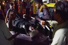 রক্তাক্ত কাবুল বিমানবন্দরে শুধুই হাহাকার-আতঙ্ক, হামলার দায় নিল ISIS!