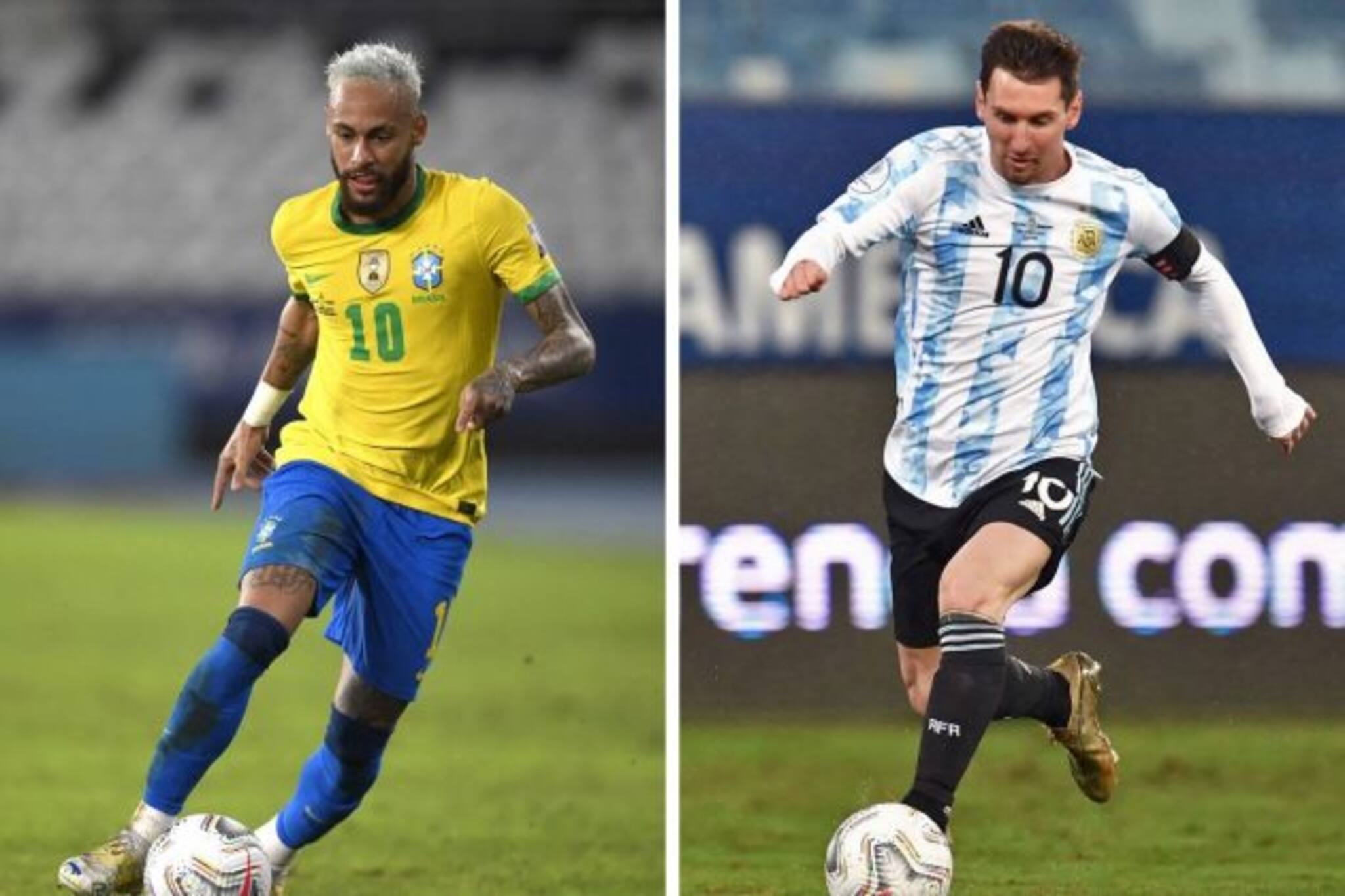Brazil vs Argentina: আর্জেন্টিনার বিরুদ্ধে ব্রাজিলের প্রতিশোধ ম্যাচ কবে? জানুন