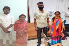 মধ্যরাতে 'বিবাহিত' ড্রাইভারকে বিয়ে? বিজেপি বিধায়ক চন্দনা বাউরিকে নিয়ে হুলুস্থুল