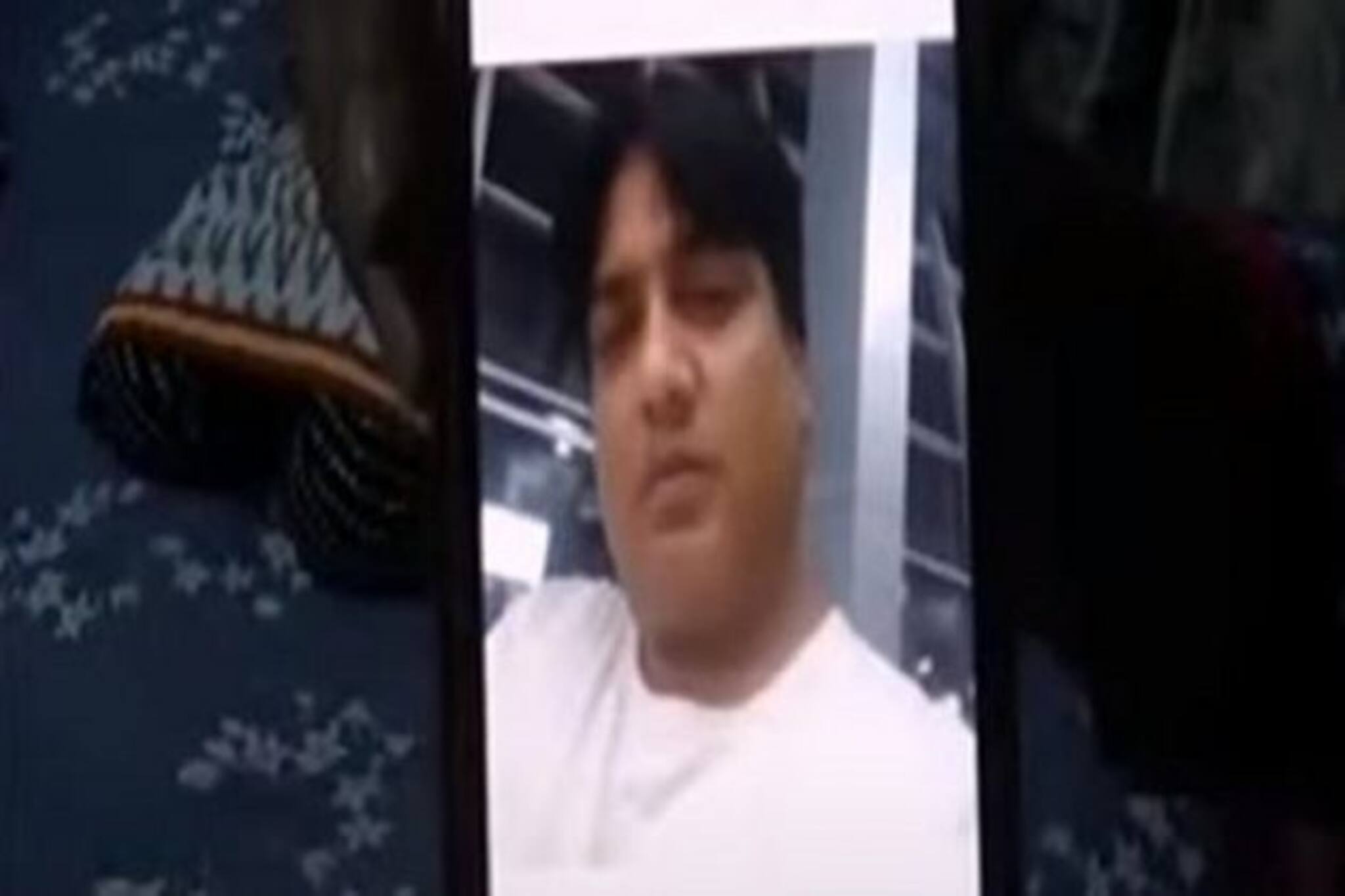 জামতাড়ায় কলকাতার ব্যবসায়ী খুনে ব্যবহৃত অস্ত্র উদ্ধার !