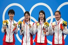 China Olympics Gold : অলিম্পিকে চিন কেন এত সফল? জানলে মাথা ঘুরে যাবে ! China Olympics Gold : অলিম্পিকে চিন কেন এত সফল? জানলে মাথা ঘুরে যাবে !