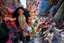 Coronavirus Durga Puja : পুজোর মুখেই আছড়ে পড়বে করোনার তৃতীয় ঢেউ? বিশেষজ্ঞ কমিটির রিপোর্টে চাঞ্চল্য... Coronavirus Durga Puja : পুজোর মুখেই আছড়ে পড়বে করোনার তৃতীয় ঢেউ? বিশেষজ্ঞ কমিটির রিপোর্টে চাঞ্চল্য...