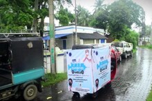 অভিষেকের কেন্দ্রে টিকাকরণের রেকর্ড, গোটা দেশের জন্যই মডেল সেট করল ডায়মন্ড হারবার